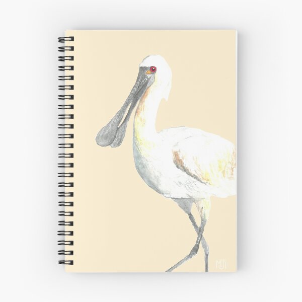 Item preview, Spoonbill Design designed and sold by Maisy Inston.