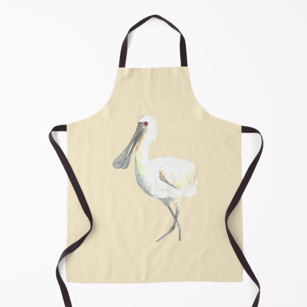Item preview, Spoonbill Design designed and sold by Maisy Inston.