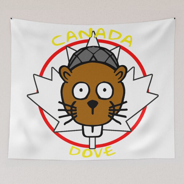 Item preview, Canada Dove  designed and sold by John-Paul Sanders.