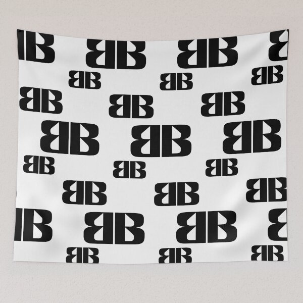Item preview, Letter pattern designed and sold by Gajaman Creations.