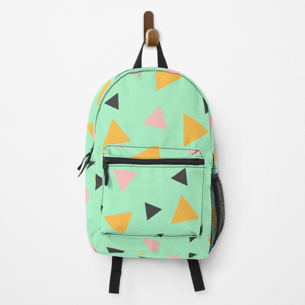 Item preview, Backpack designed and sold by garniturex.
