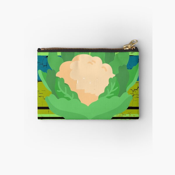 Item preview, Cauliflower Healthy Vegan Vegetables designed and sold by Imutobi.