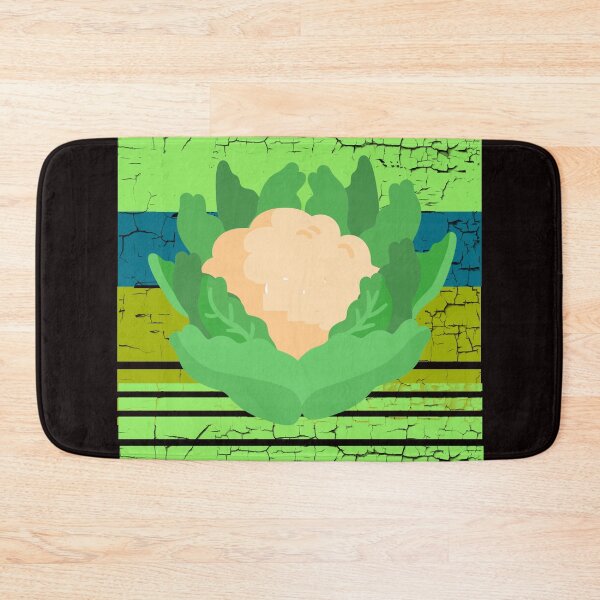 Item preview, Cauliflower Healthy Vegan Vegetables designed and sold by Imutobi.