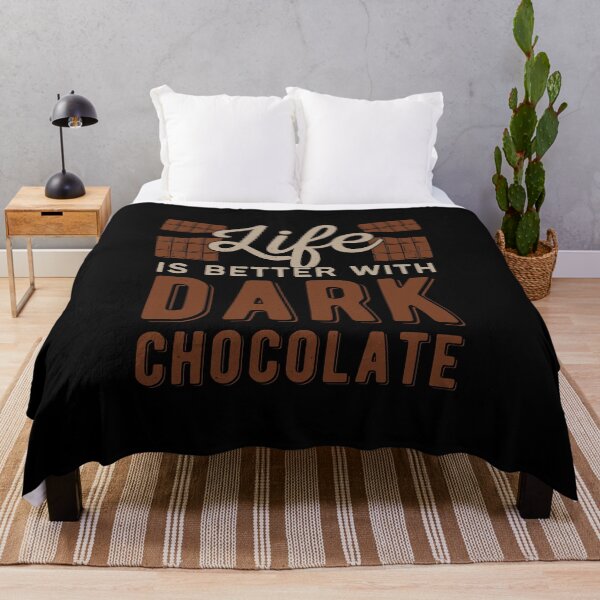 Item preview, Dark Chocolate designed and sold by artworkbyrihen.