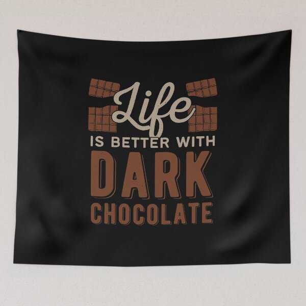 Item preview, Dark Chocolate designed and sold by artworkbyrihen.