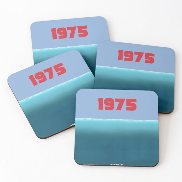 Item preview, Jaws movie 1975. Birthday party gifts. Officially licensed merch. designed and sold by chrlalexandru.