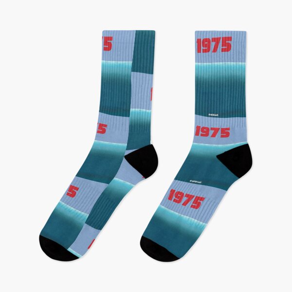 Item preview, Jaws movie 1975. Birthday party gifts. Officially licensed merch. designed and sold by chrlalexandru.