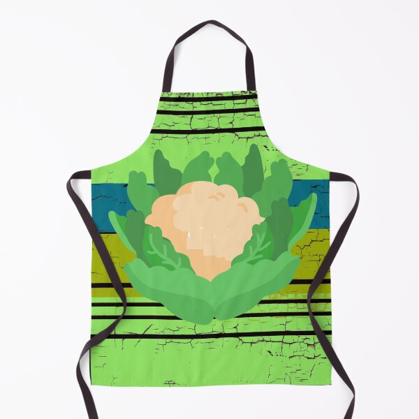 Item preview, Cauliflower Healthy Vegan Vegetables designed and sold by Imutobi.