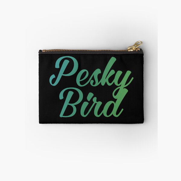 Item preview, pesky bird  designed and sold by kajalkanojia.