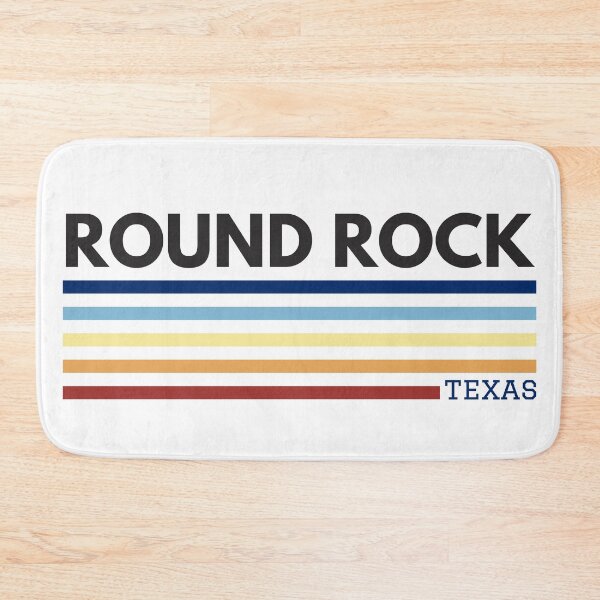 Item preview, Round Rock Texas designed and sold by Taumaturgo.