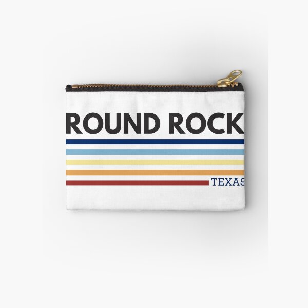 Item preview, Round Rock Texas designed and sold by Taumaturgo.