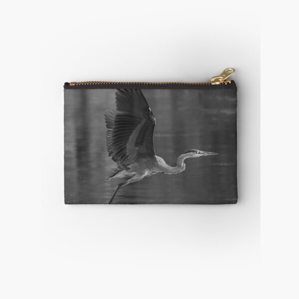 Item preview, Blue Heron in Flight  designed and sold by ADM  Photography.