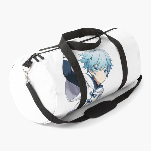 Item preview, Genshin Impact Illustration designed and sold by stickertopic.