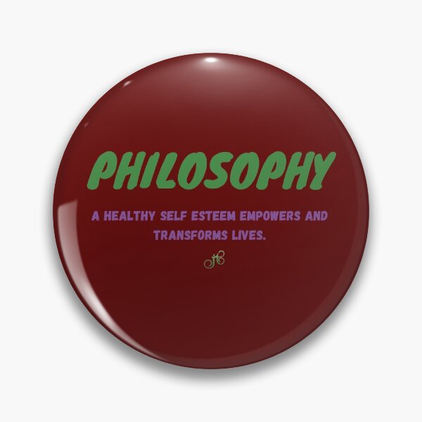 Item preview, Philosophy designed and sold by LibrosBOOKtique.