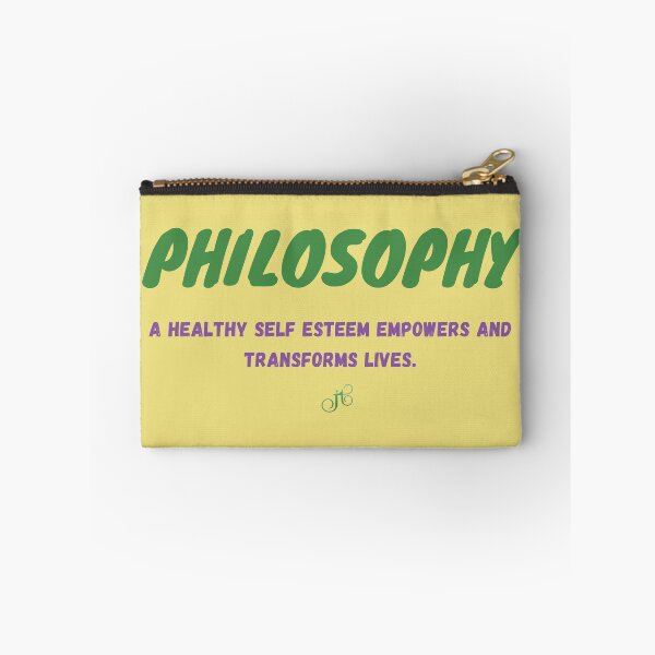 Item preview, Philosophy designed and sold by LibrosBOOKtique.