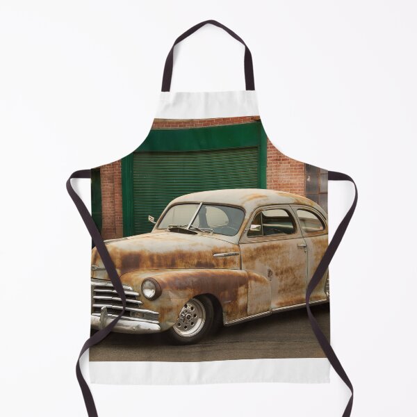 Item preview, 1947 Chevrolet Stylemaster Coupe designed and sold by DaveKoontz.