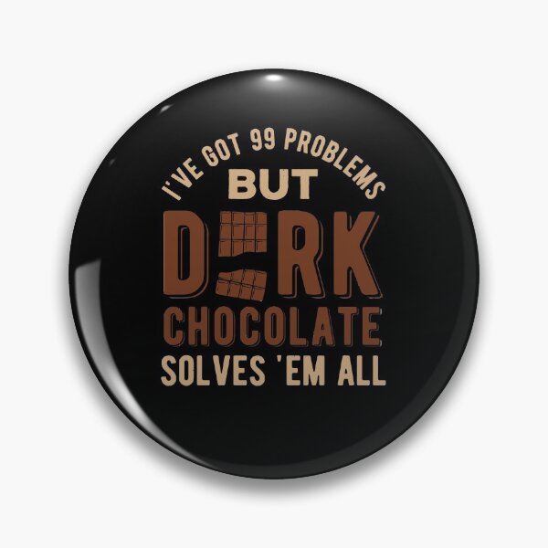Item preview, Dark Chocolate designed and sold by artworkbyrihen.