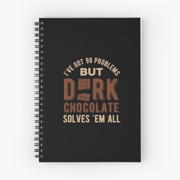 Item preview, Dark Chocolate designed and sold by artworkbyrihen.