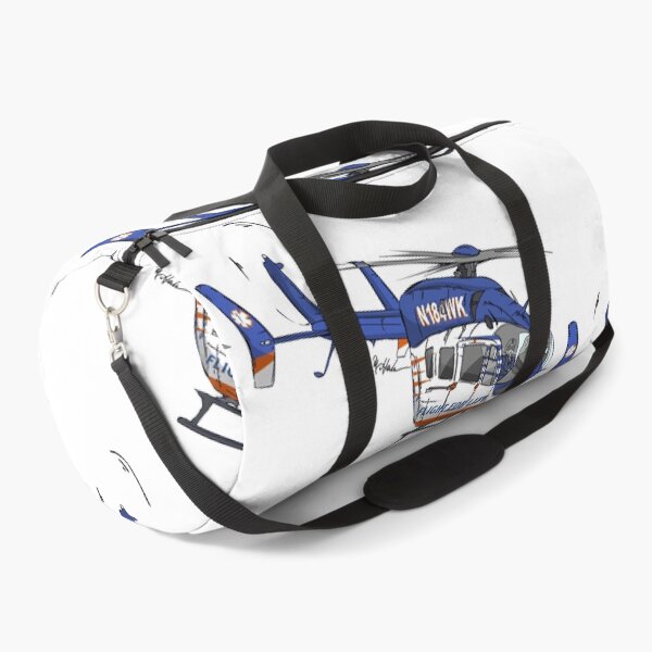 Item preview, Airbus Flight For LIfe N184WK designed and sold by Michael Garber.