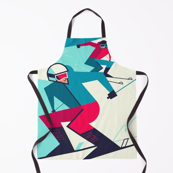 Item preview, Skiing designed and sold by 2BROS Creative.