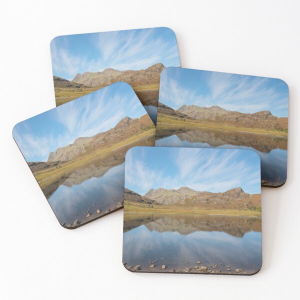 Item preview, Lake District - Blea Tarn designed and sold by Rob Parsons (Just a Walker with a Camera).