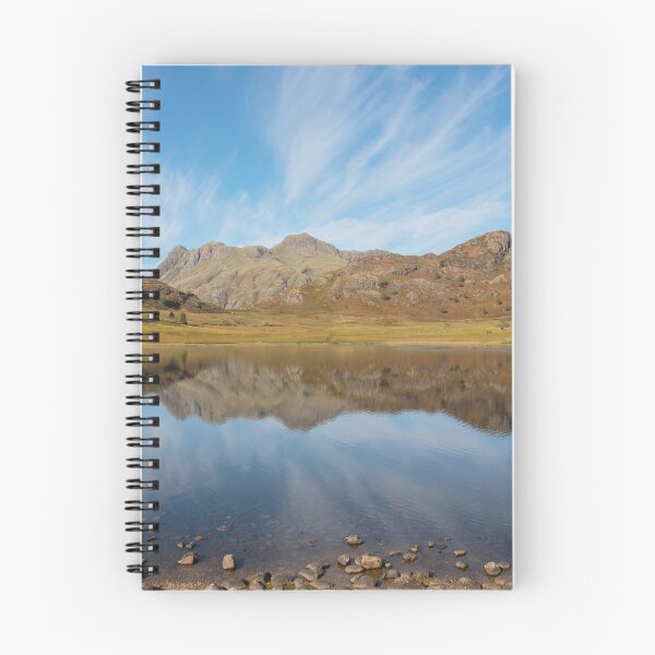 Item preview, Lake District - Blea Tarn designed and sold by Rob Parsons (Just a Walker with a Camera).