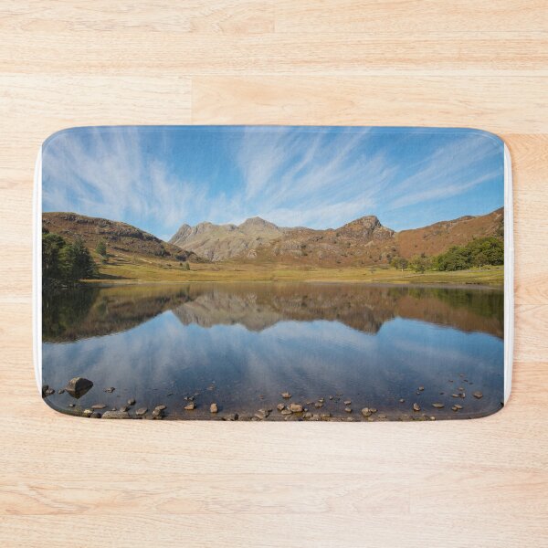 Item preview, Lake District - Blea Tarn designed and sold by Rob Parsons (Just a Walker with a Camera).