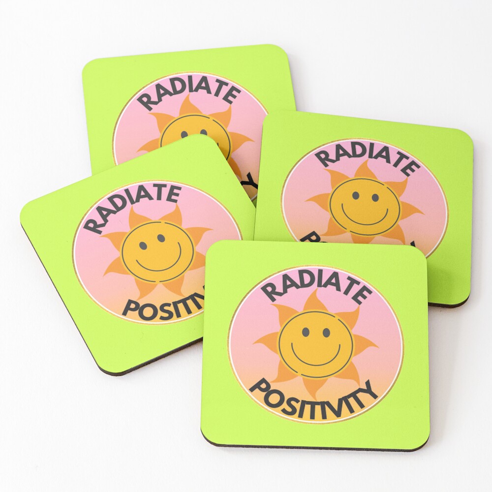 Item preview, Coasters (Set of 4) designed and sold by Rcasadesign.