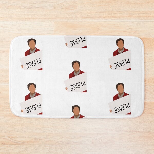 Item preview, Raj designed and sold by Blank Ink.