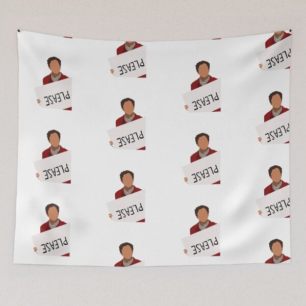 Item preview, Raj designed and sold by Blank Ink.