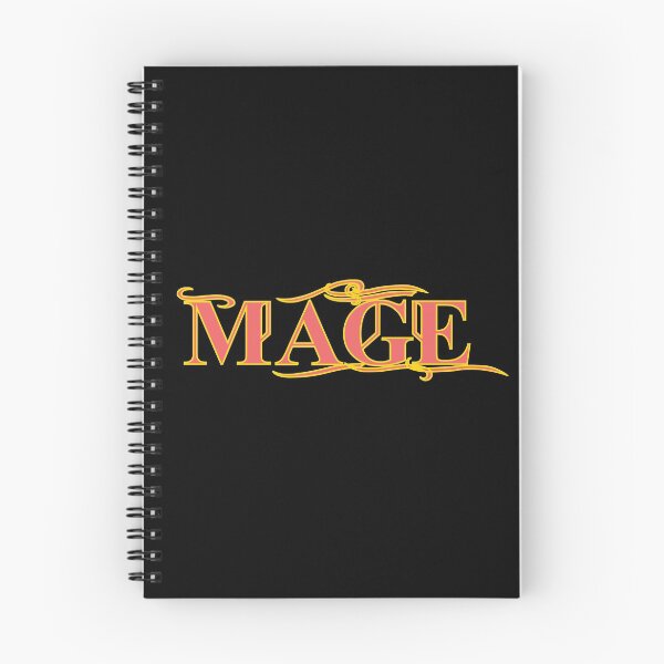 Item preview, Mage - RPG role playing games classes designed and sold by TravelScientist.