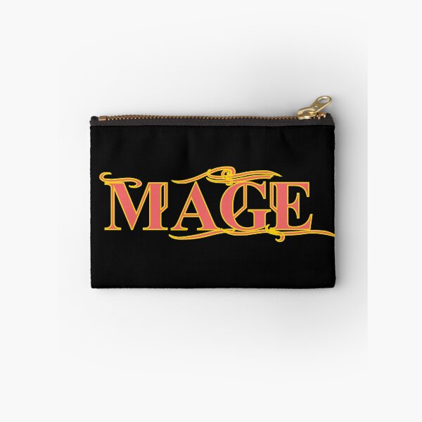 Item preview, Mage - RPG role playing games classes designed and sold by TravelScientist.