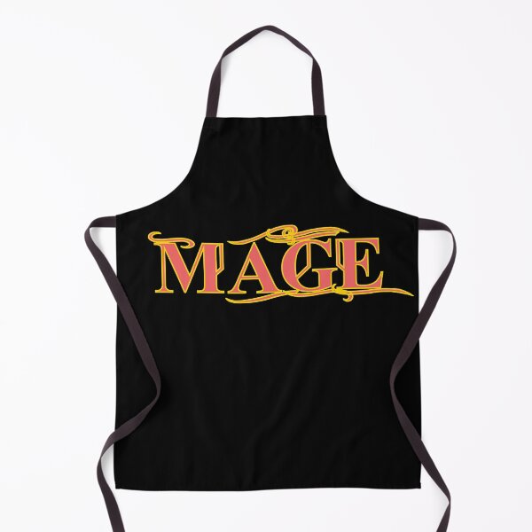 Item preview, Mage - RPG role playing games classes designed and sold by TravelScientist.
