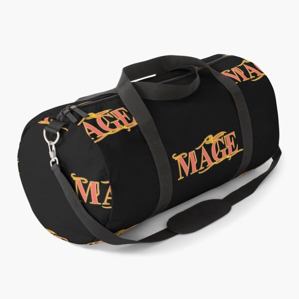 Item preview, Mage - RPG role playing games classes designed and sold by TravelScientist.