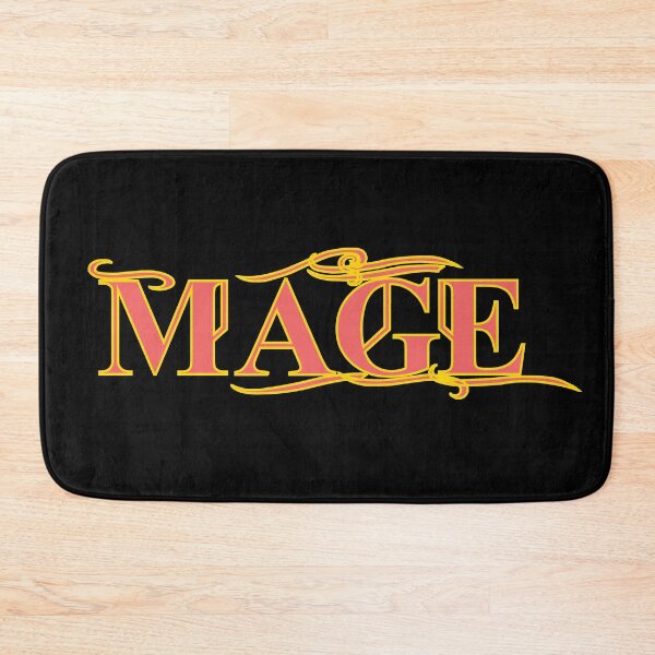 Item preview, Mage - RPG role playing games classes designed and sold by TravelScientist.