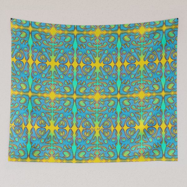 Item preview, Graffiti 12 tapiz designed and sold by Diego Manuel Rodriguez.
