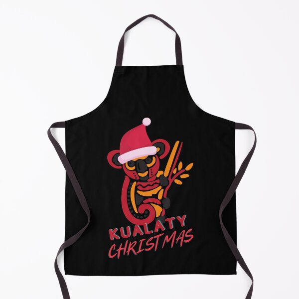 Item preview, Koalaty Christmas Koala Bear Lover Santa Hat Merry Christmas designed and sold by trendo.