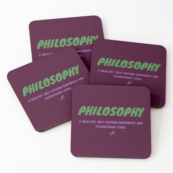 Item preview, Philosophy designed and sold by LibrosBOOKtique.