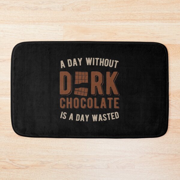 Item preview, Funny Chocolate designed and sold by artworkbyrihen.