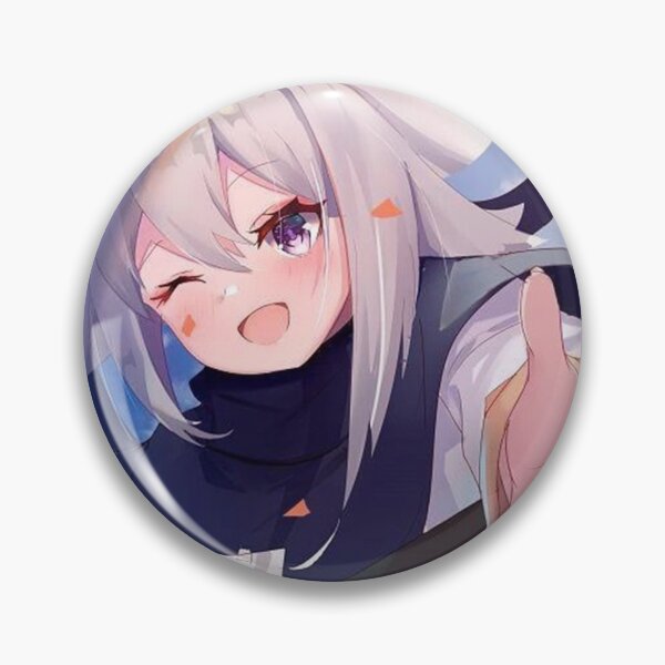 Item preview, Genshin Impact Illustration designed and sold by stickertopic.