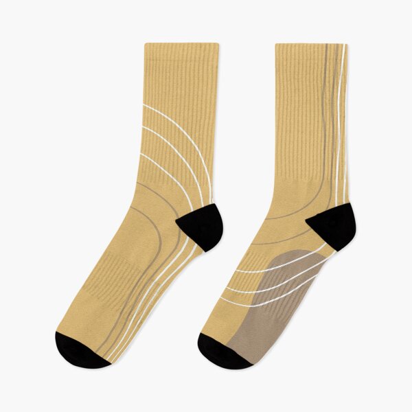 Item preview, Minimal curved lines and artistic strokes designed and sold by AYA ..