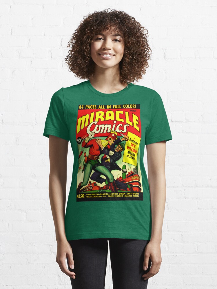 cheap comic book t shirts