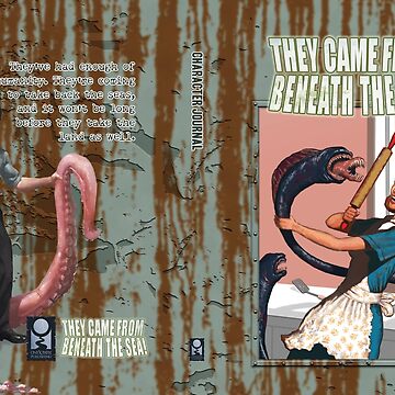 Artwork thumbnail, TCfBtS! Art: Introduction by Onyx Path Publishing Merch Store