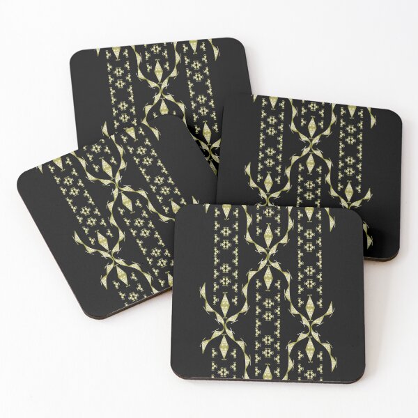 Item preview, pattern Amazigh n imazighen designed and sold by greatatlas.