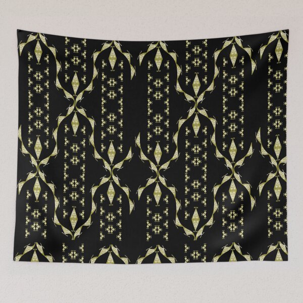 Item preview, pattern Amazigh n imazighen designed and sold by greatatlas.