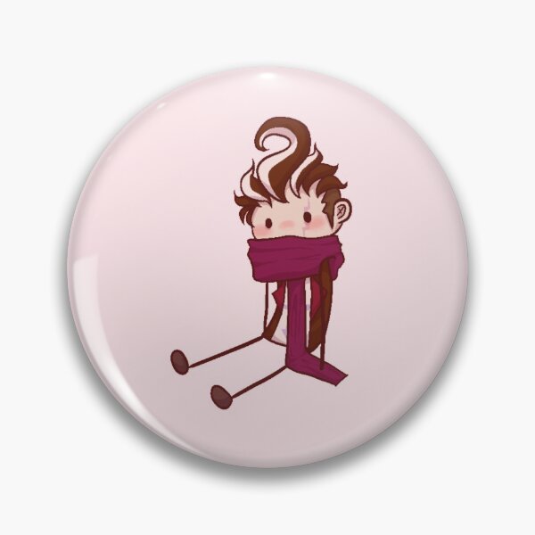 Item preview, Gundham Tanaka wooooo designed and sold by SizzlinSnazzle.