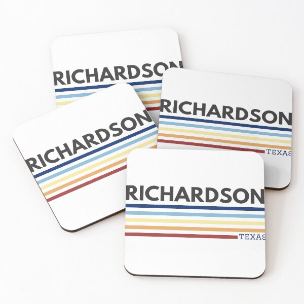 Item preview, Richardson Texas designed and sold by Taumaturgo.