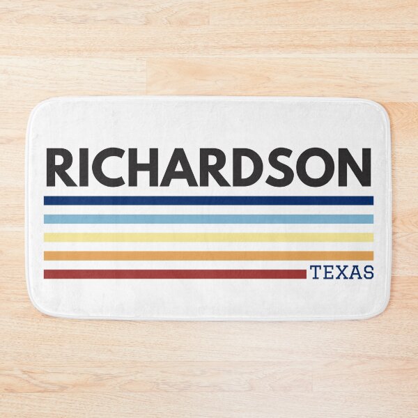 Item preview, Richardson Texas designed and sold by Taumaturgo.