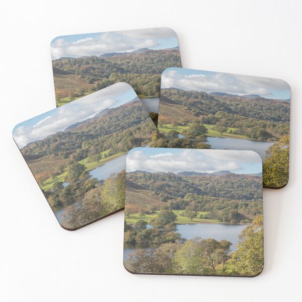 Item preview, Lake District - Rydal Water designed and sold by Rob Parsons (Just a Walker with a Camera).