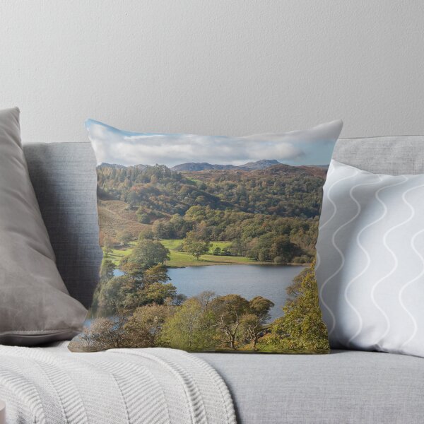 Item preview, Lake District - Rydal Water designed and sold by Rob Parsons (Just a Walker with a Camera).